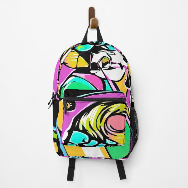 Item preview, "The Electronic Violinist" designed and sold by FunnyShopGirl.