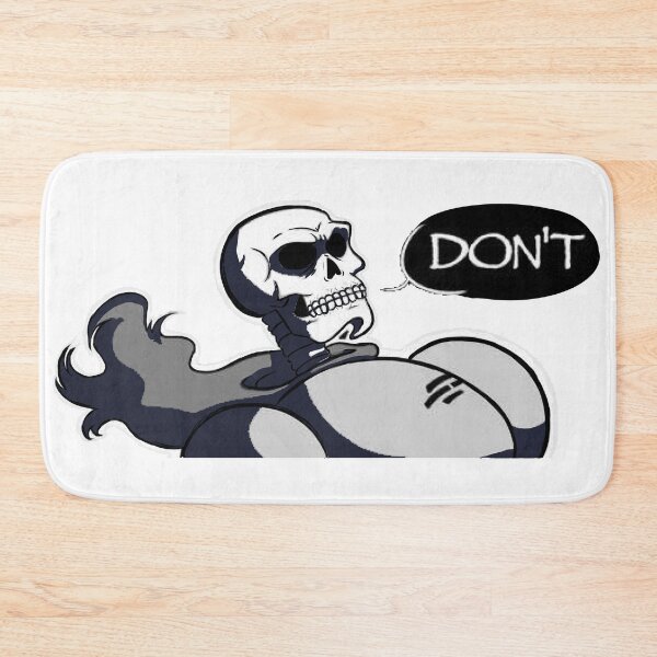 Item preview, Papyrus Has Had Enough designed and sold by BigJapaGraphics.