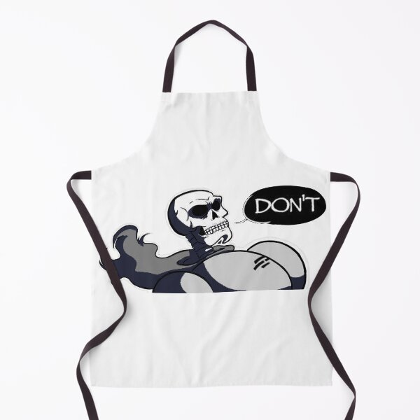 Item preview, Papyrus Has Had Enough designed and sold by BigJapaGraphics.