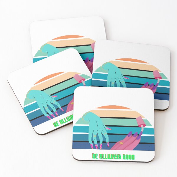 Item preview, Nail Day | be always good designed and sold by AL4ACE.