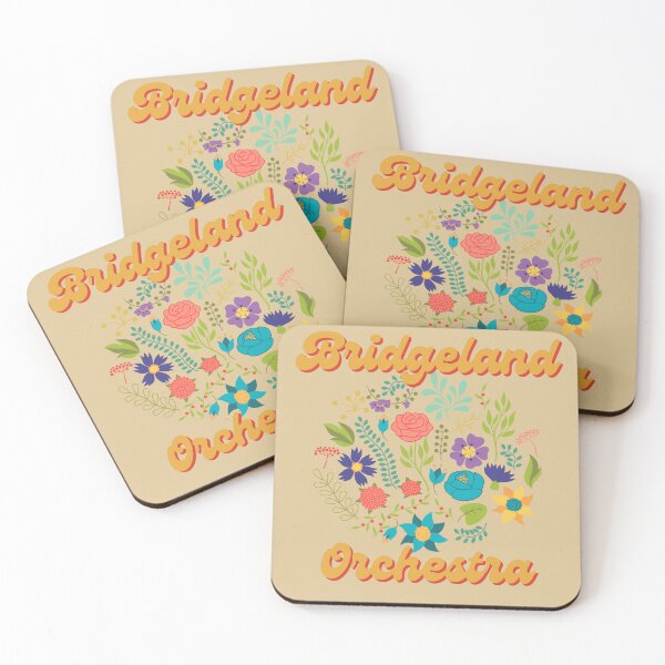 Item preview, Groovy Bridgeland Orchestra designed and sold by BHSOrchestra.