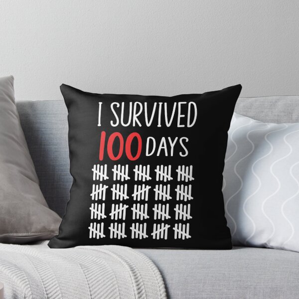 Item preview, Happy 100 Days. I Survived 100 Days Of School. 100th Day. Teacher. Kids Shirt Design. R2023005 designed and sold by Elias de Oliveira.
