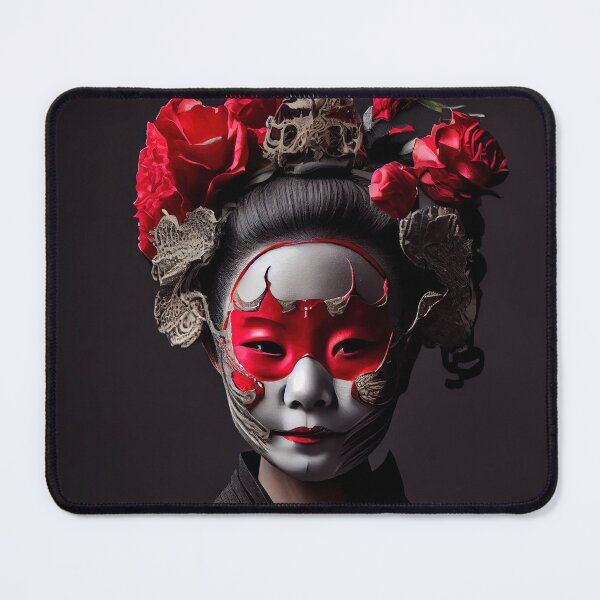 Item preview, Matsuda no Yūrei designed and sold by OccultDreams.