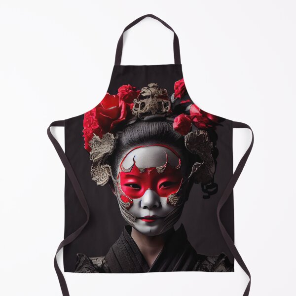 Item preview, Matsuda no Yūrei designed and sold by OccultDreams.