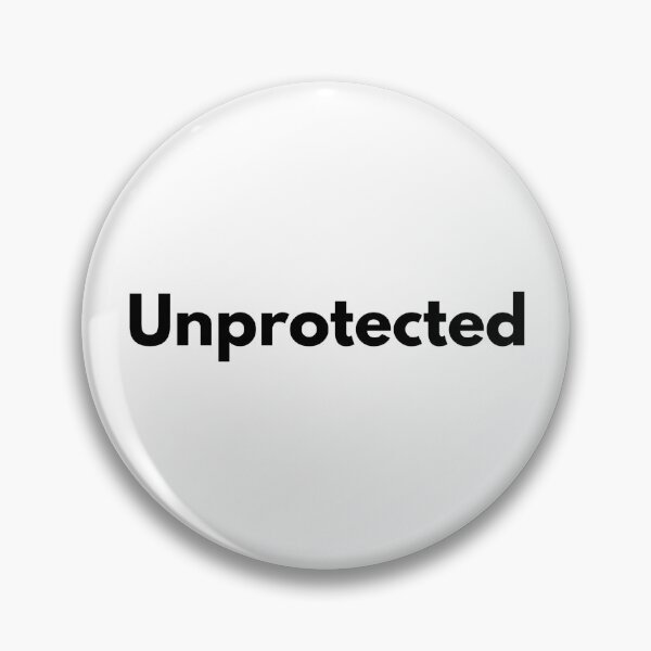 Item preview, Unprotected designed and sold by Dj Gavric998.