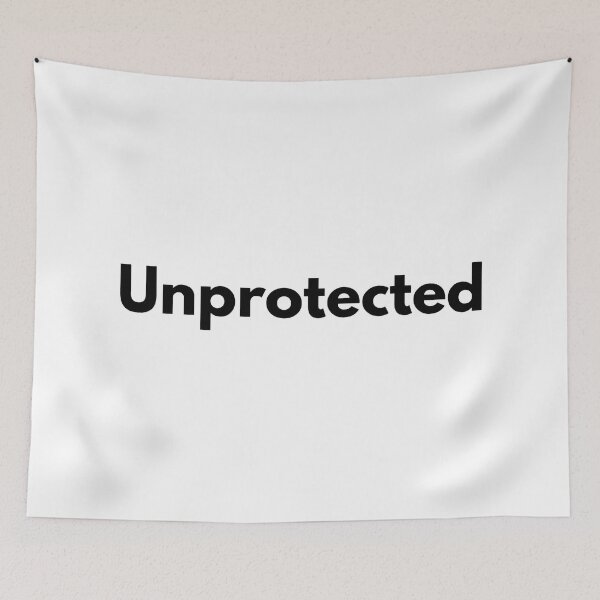 Item preview, Unprotected designed and sold by Dj Gavric998.