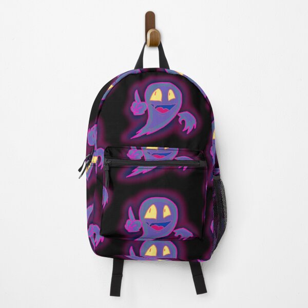 Item preview, Bi Pride Ghost designed and sold by KalloFox.