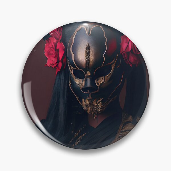Item preview, Okamoto no Gaki designed and sold by OccultDreams.