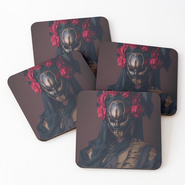 Item preview, Okamoto no Gaki designed and sold by OccultDreams.