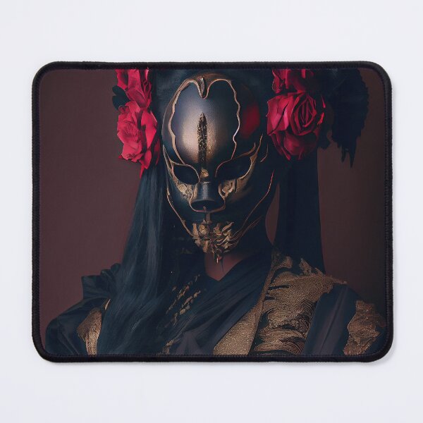 Item preview, Okamoto no Gaki designed and sold by OccultDreams.