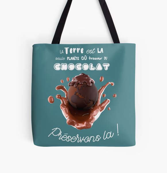 Recette Tote Bags Redbubble