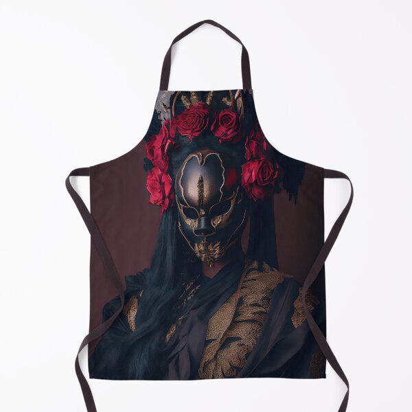 Item preview, Okamoto no Gaki designed and sold by OccultDreams.