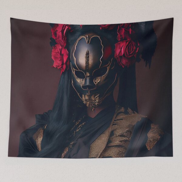 Item preview, Okamoto no Gaki designed and sold by OccultDreams.