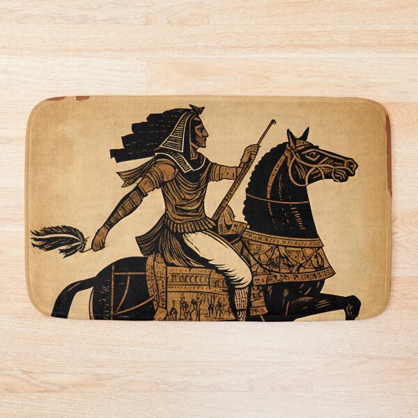Item preview, Horse rider designed and sold by theresa7131.