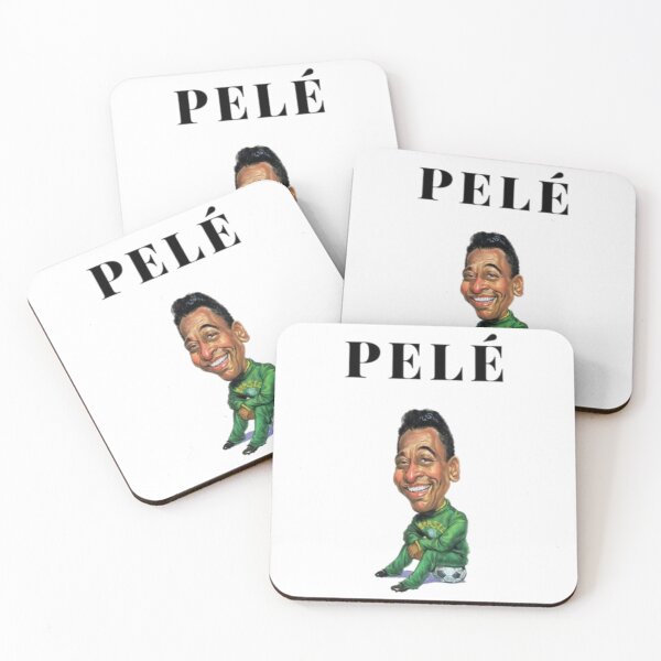 Item preview, Pele is a name no soccer fan can do without designed and sold by MetooStore  ⭐⭐⭐⭐⭐.
