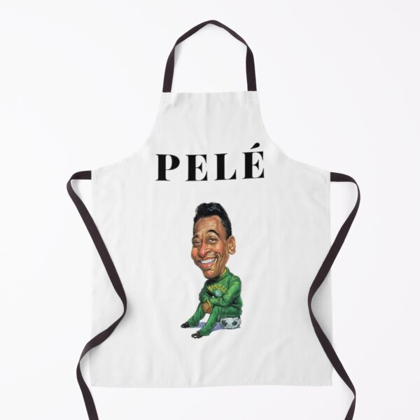 Item preview, Pele is a name no soccer fan can do without designed and sold by MetooStore ⭐⭐⭐⭐⭐.