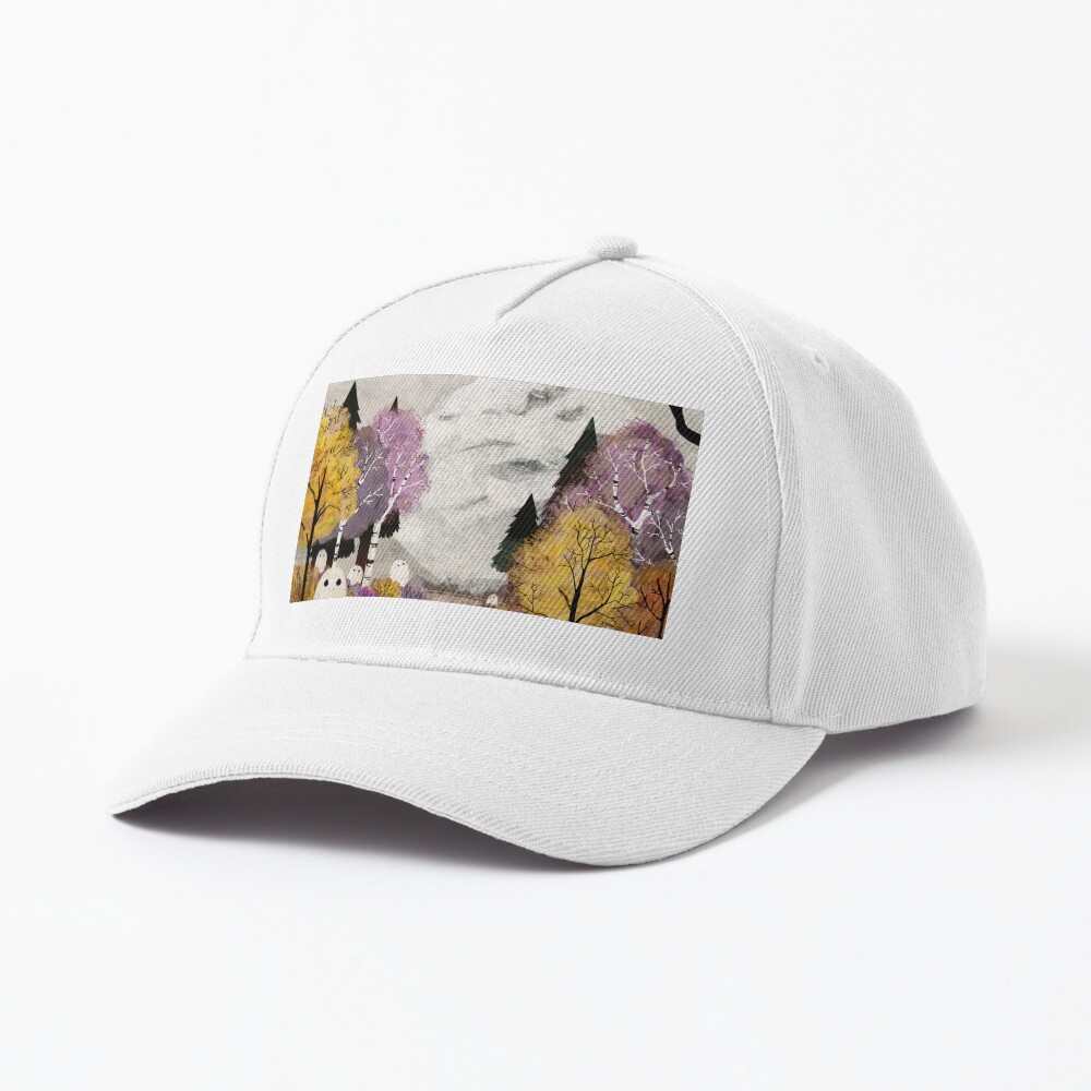 Item preview, Baseball Cap designed and sold by katherineblower.