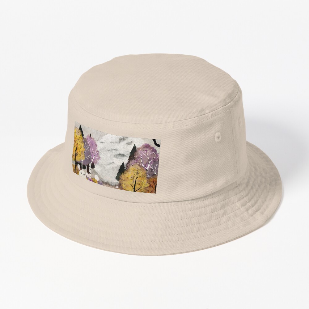 Item preview, Bucket Hat designed and sold by katherineblower.