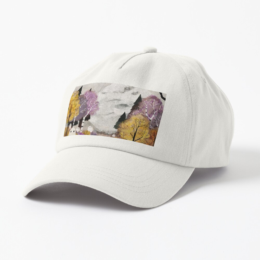 Item preview, Dad Hat designed and sold by katherineblower.