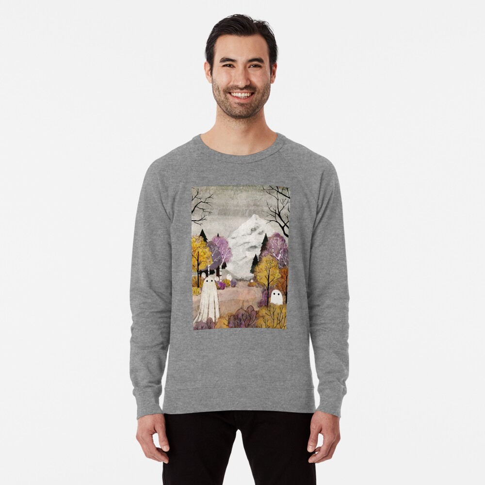 Item preview, Lightweight Sweatshirt designed and sold by katherineblower.