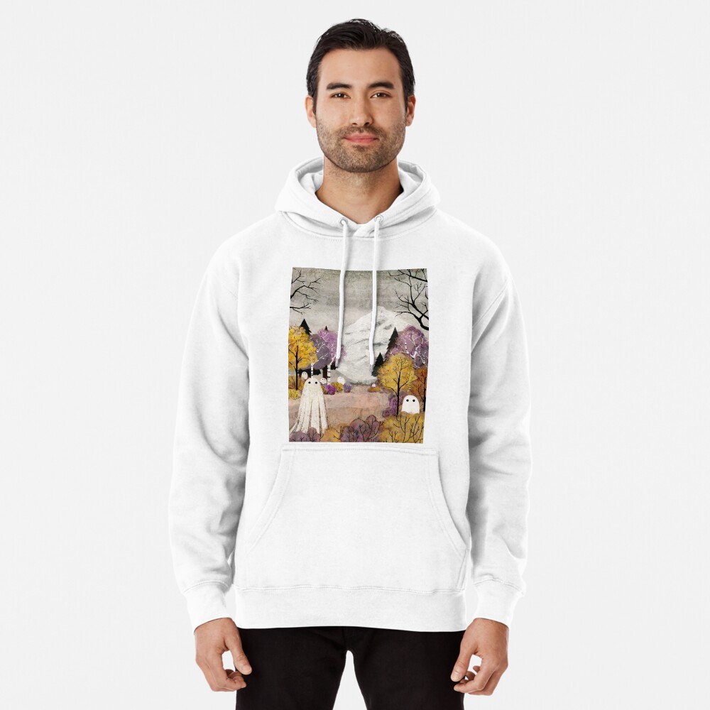 Item preview, Pullover Hoodie designed and sold by katherineblower.