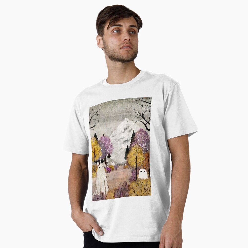 Item preview, Premium T-Shirt designed and sold by katherineblower.