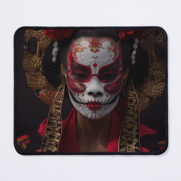 Item preview, Nakagawa no Jikininki designed and sold by OccultDreams.
