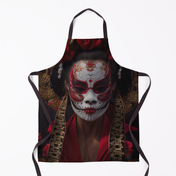 Item preview, Nakagawa no Jikininki designed and sold by OccultDreams.
