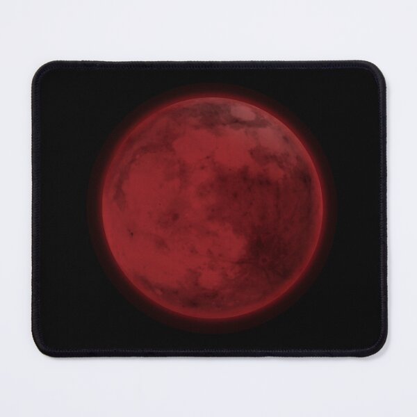 Item preview, Red moon designed and sold by mia-alice85.
