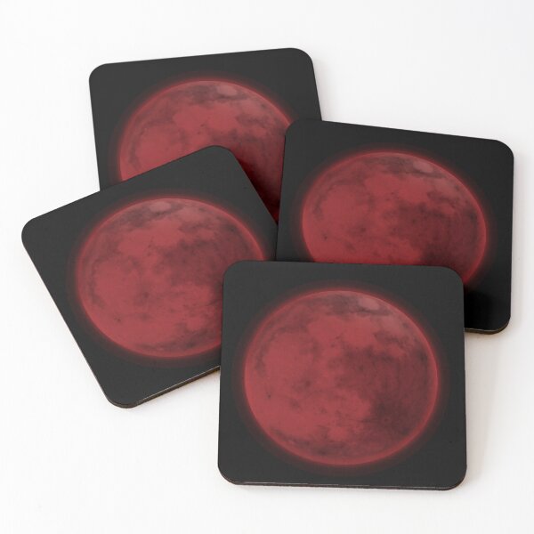 Item preview, Red moon designed and sold by mia-alice85.