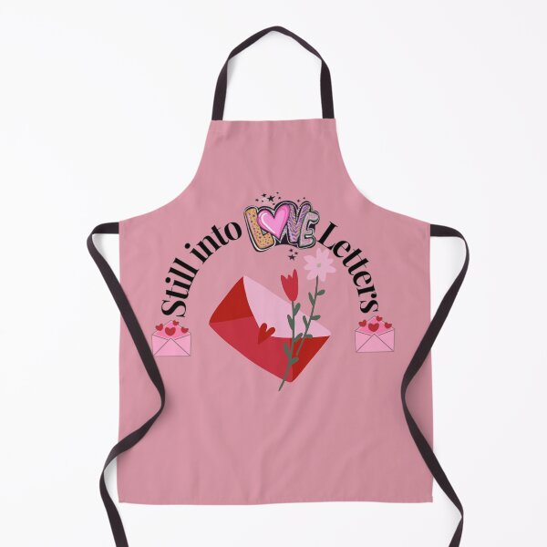 Item preview, Still Into Love Letters designed and sold by universegrace.