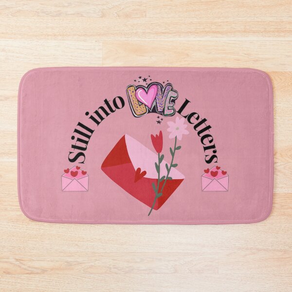 Item preview, Still Into Love Letters designed and sold by universegrace.
