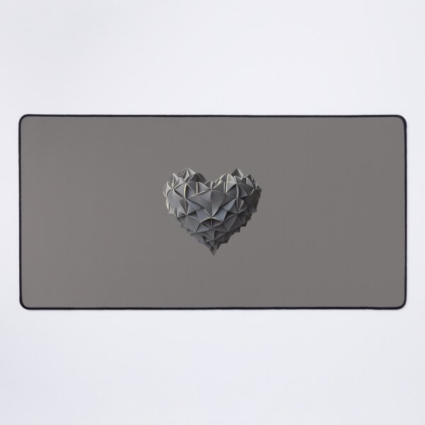 Item preview, Origami Heart designed and sold by Digiheart.