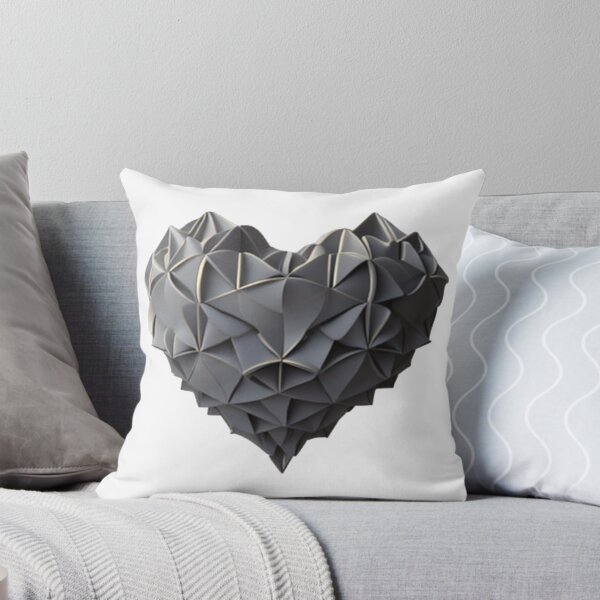 Item preview, Origami Heart designed and sold by Digiheart.