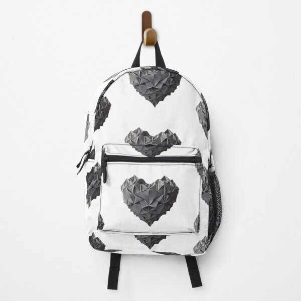 Item preview, Origami Heart designed and sold by Digiheart.