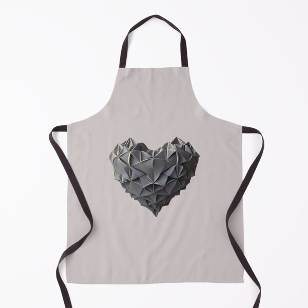 Item preview, Origami Heart designed and sold by Digiheart.