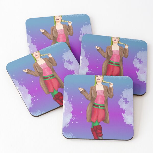 Item preview, Dhalia designed and sold by SheroTales.
