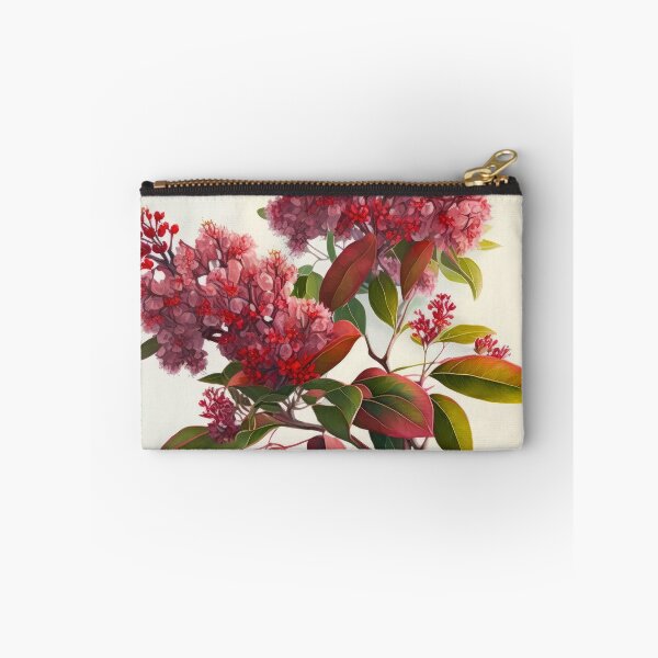 Item preview, Red Crepe Myrtle  designed and sold by Vanover Designs.