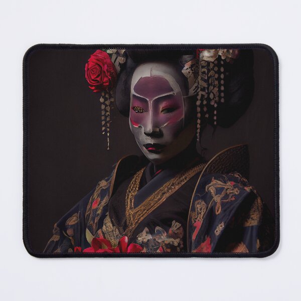 Item preview, Takeuchi no Jikininki designed and sold by OccultDreams.