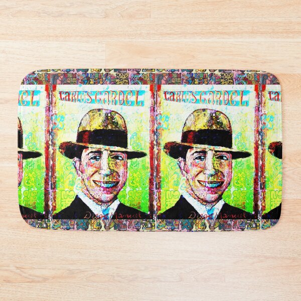 Item preview, Pop abstract designed and sold by Diego Manuel Rodriguez.