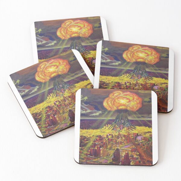 Item preview,  nuclear boom art designed and sold by Fannycat1.
