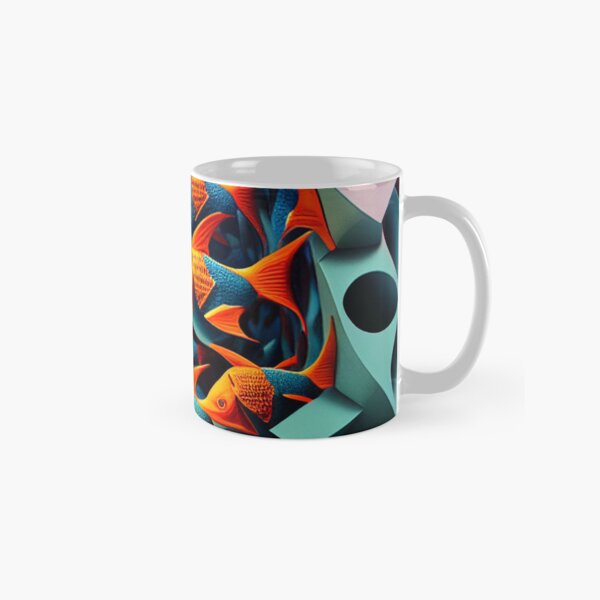 Item preview, Neo Escher designed and sold by hein77.