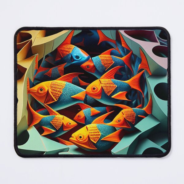 Item preview, Neo Escher designed and sold by hein77.