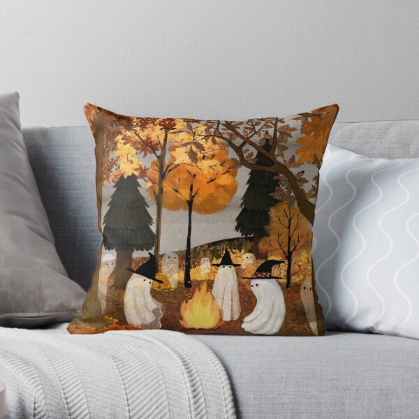 Small best sale fall pillows