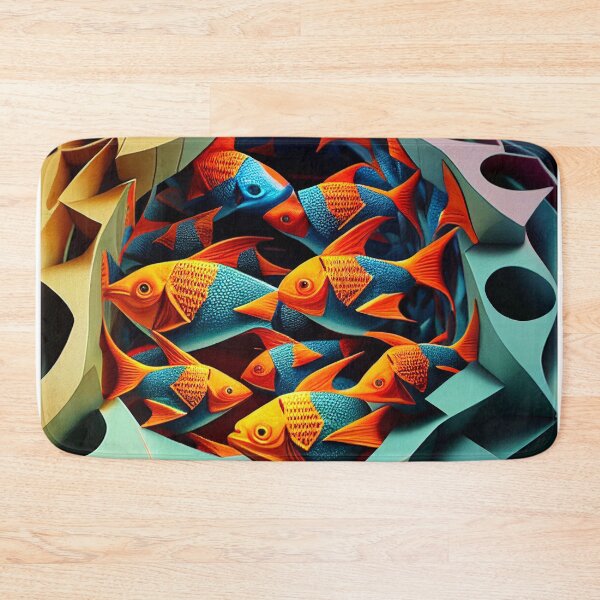 Item preview, Neo Escher designed and sold by hein77.