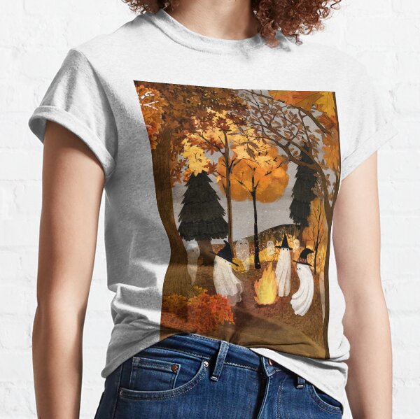Covern Classic T-Shirt