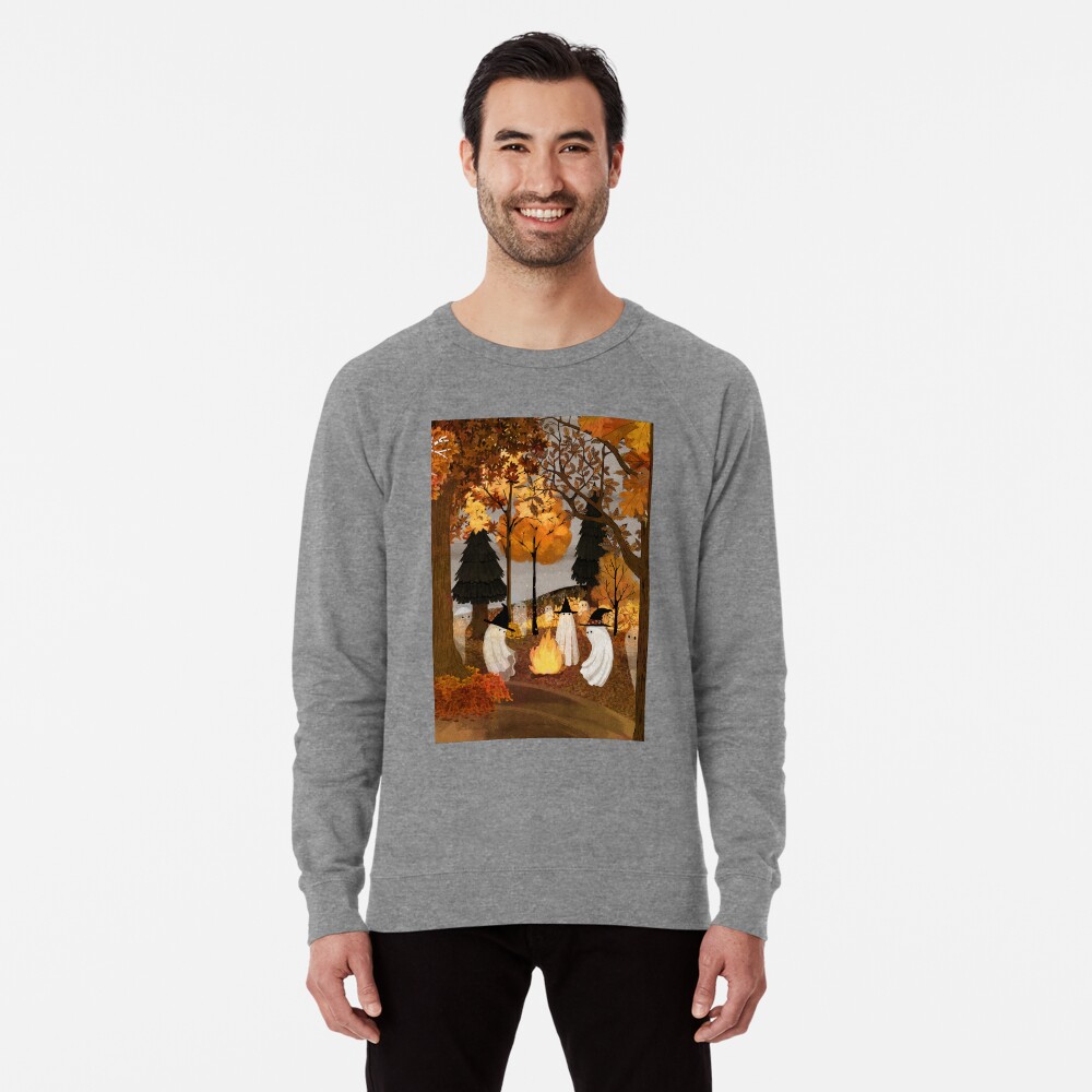 Item preview, Lightweight Sweatshirt designed and sold by katherineblower.
