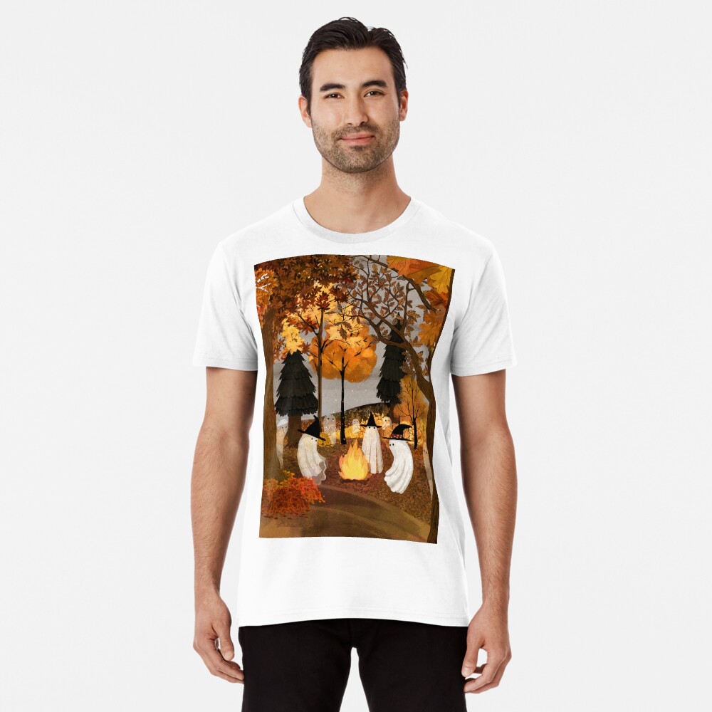 Item preview, Premium T-Shirt designed and sold by katherineblower.