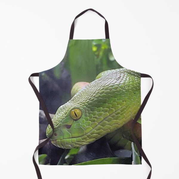 Item preview, WHITE LIPPED VIPER 1 designed and sold by BOLLA67.