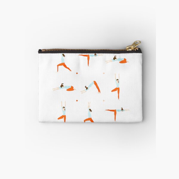 Item preview, Yoga girl designed and sold by Anna Philippova.